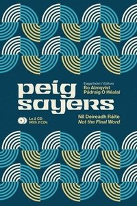 bokomslag Peig Sayers Vol. 2
