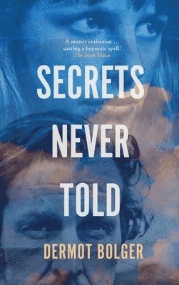 Secrets Never Told 1