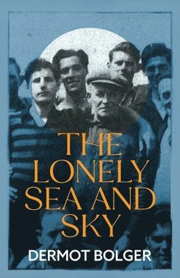 The Lonely Sea and Sky 1