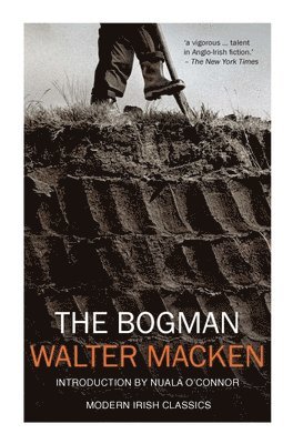 The Bogman 1