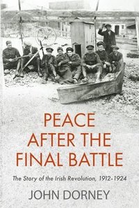bokomslag Peace after the Final Battle