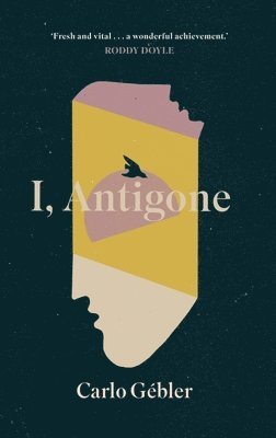 I, Antigone 1