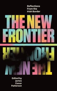 bokomslag The New Frontier