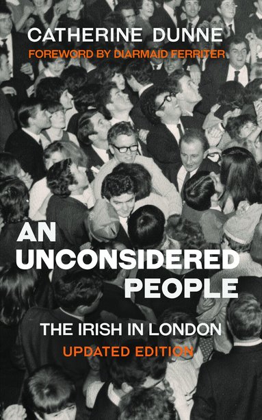 Catherine Dunne - Unconsidered People, Häftad