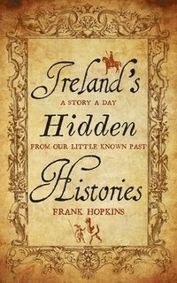 bokomslag Ireland's Hidden Histories