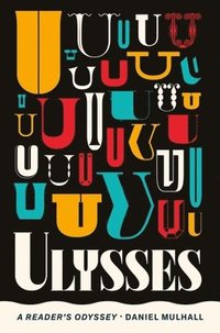 bokomslag Ulysses
