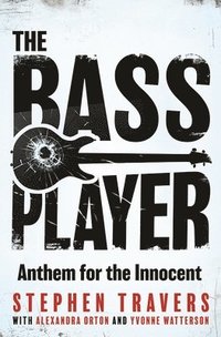 bokomslag Bass Player