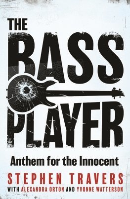 bokomslag Bass Player