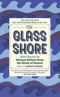 bokomslag The Glass Shore