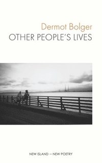 bokomslag Other People's Lives