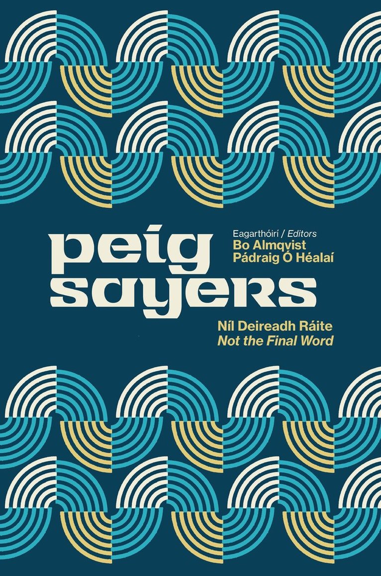 Pádraig Ó Héalaí, Bo Almqvist, Padraig O Healai, Pádraig Ó. Héalaí - Peig Sayers Vol. 2, Häftad