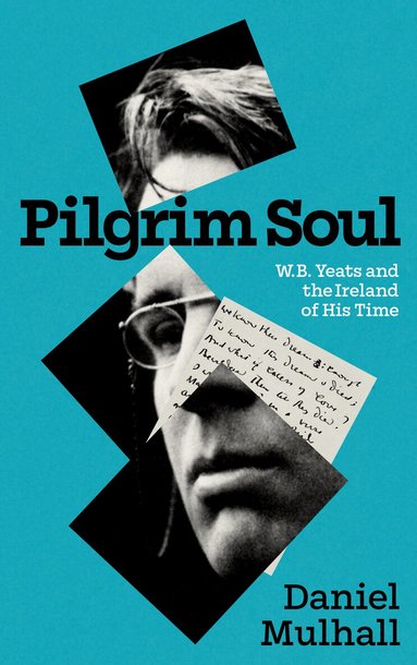 Daniel Mulhall - Pilgrim Soul, Häftad