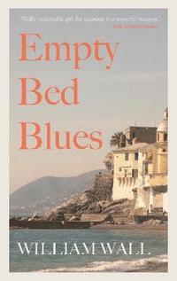 bokomslag Empty Bed Blues