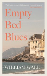 bokomslag Empty Bed Blues