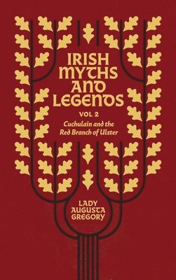 Irish Myths and Legends Vol 2 1