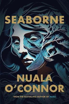 Nuala O'Connor - Seaborne, Häftad