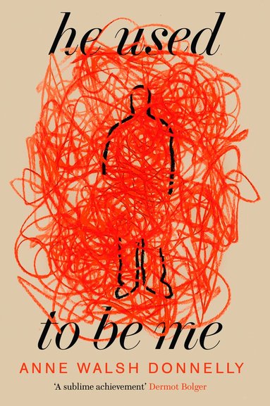 Anne Walsh Donnelly - He Used to Be Me, Häftad