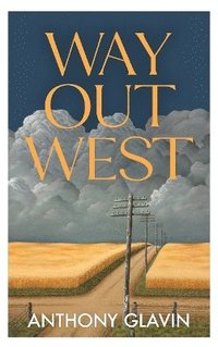 bokomslag Way Out West