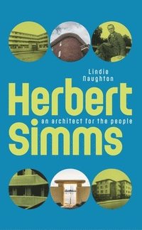 bokomslag Herbert Simms