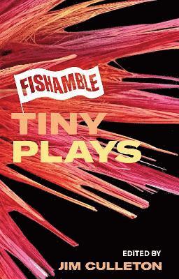 bokomslag Fishamble Tiny Plays