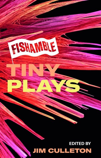 bokomslag Fishamble Tiny Plays