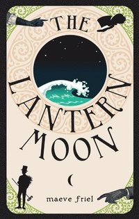 bokomslag Lantern Moon