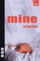 Polly Teale - Mine, Häftad