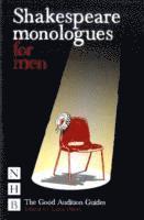 Shakespeare Monologues for Men 1