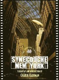 bokomslag Synecdoche, New York