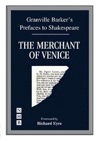 bokomslag Preface to The Merchant of Venice