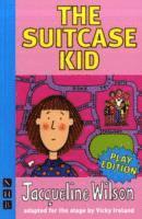 bokomslag The Suitcase Kid