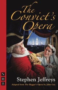bokomslag The Convict's Opera