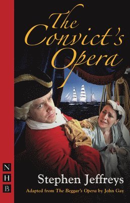 The Convict's Opera 1