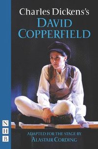 bokomslag David Copperfield