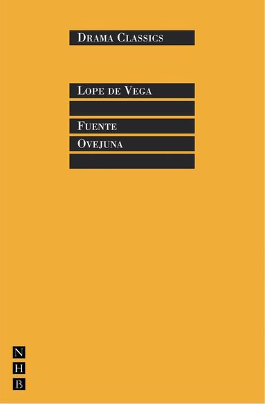 Lope de Vega - Fuente Ovejuna, Häftad