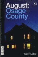 bokomslag August: Osage County