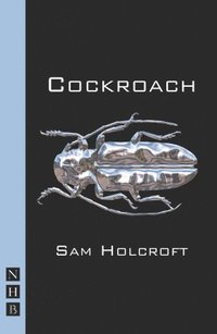 bokomslag Cockroach