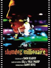 bokomslag Slumdog Millionaire