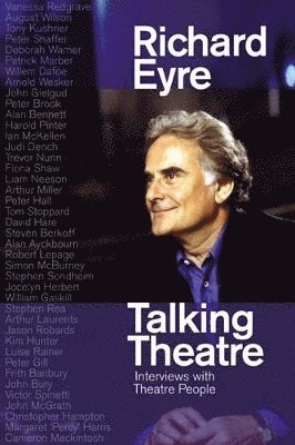 Talking Theatre 1