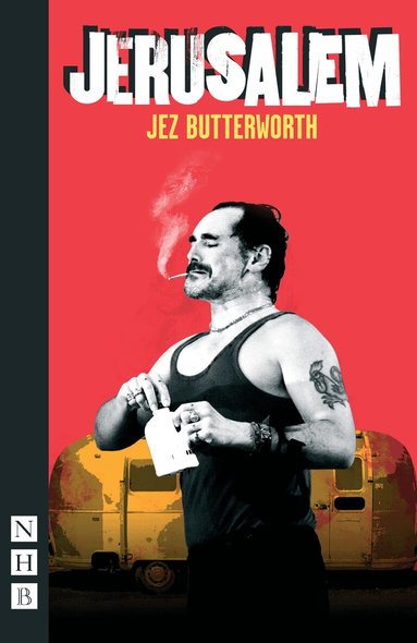 Jez Butterworth - Jerusalem, Häftad