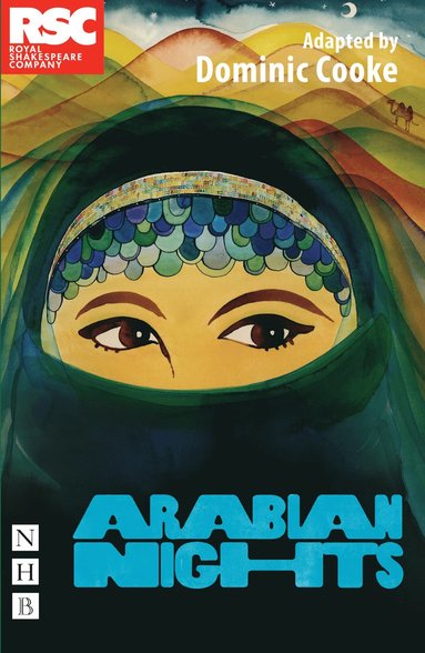 bokomslag Arabian Nights