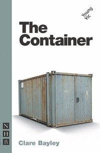 bokomslag The Container