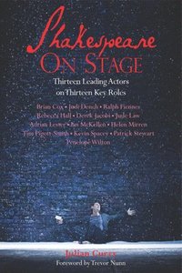bokomslag Shakespeare On Stage