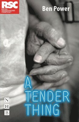 Ben Power - Tender Thing, Häftad