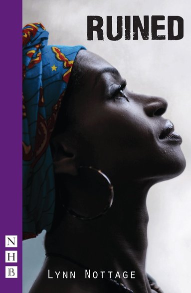 Lynn Nottage - Ruined, Häftad