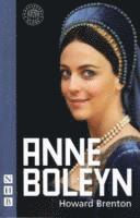 bokomslag Anne Boleyn