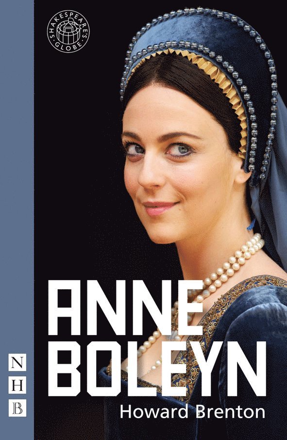 Howard Brenton - Anne Boleyn, Häftad