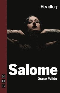 bokomslag Salome