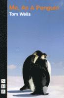 bokomslag Me, As A Penguin