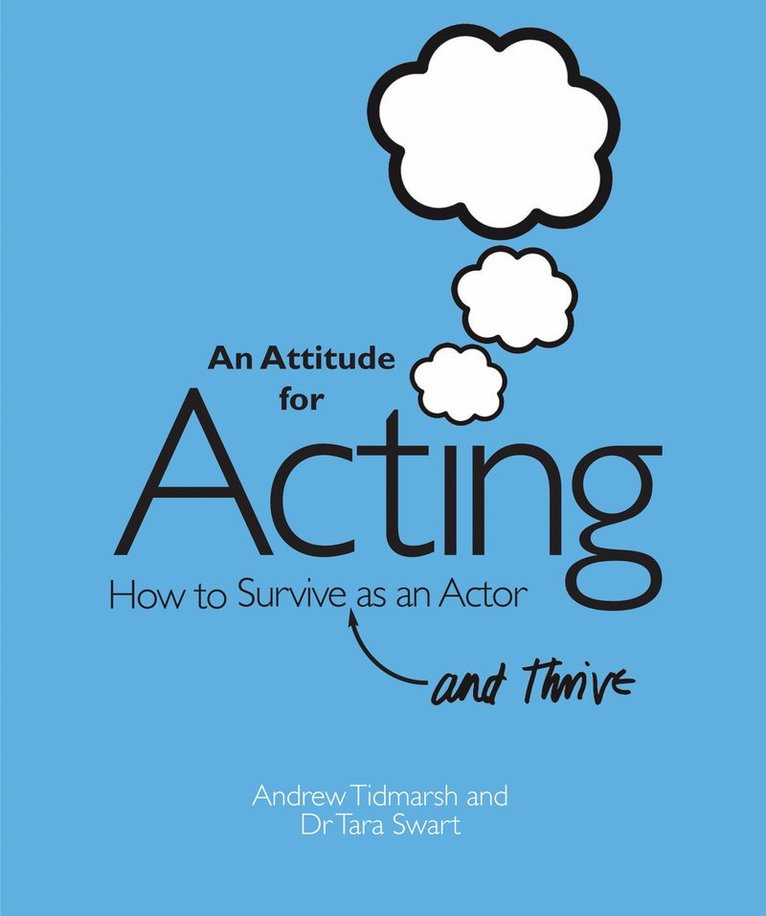 An Attitude for Acting 1